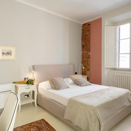 Toselli New Suite Pisa Exterior foto