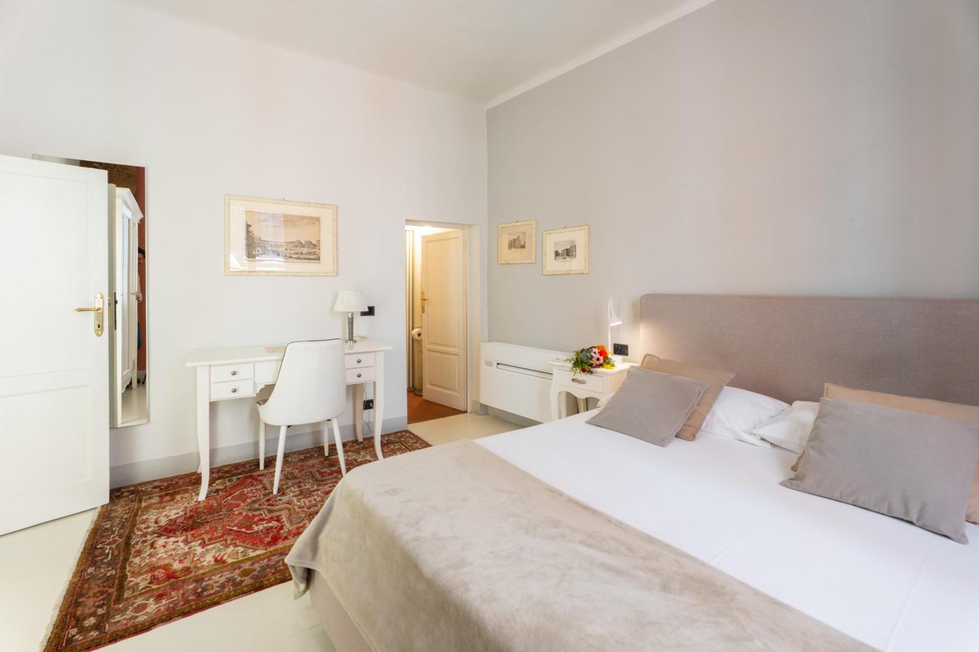 Toselli New Suite Pisa Exterior foto