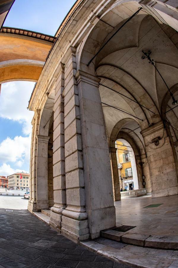 Toselli New Suite Pisa Exterior foto
