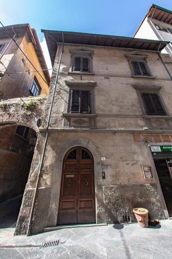 Toselli New Suite Pisa Exterior foto